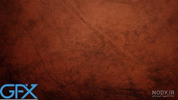  بک گراند قهوه ای کلاسیک