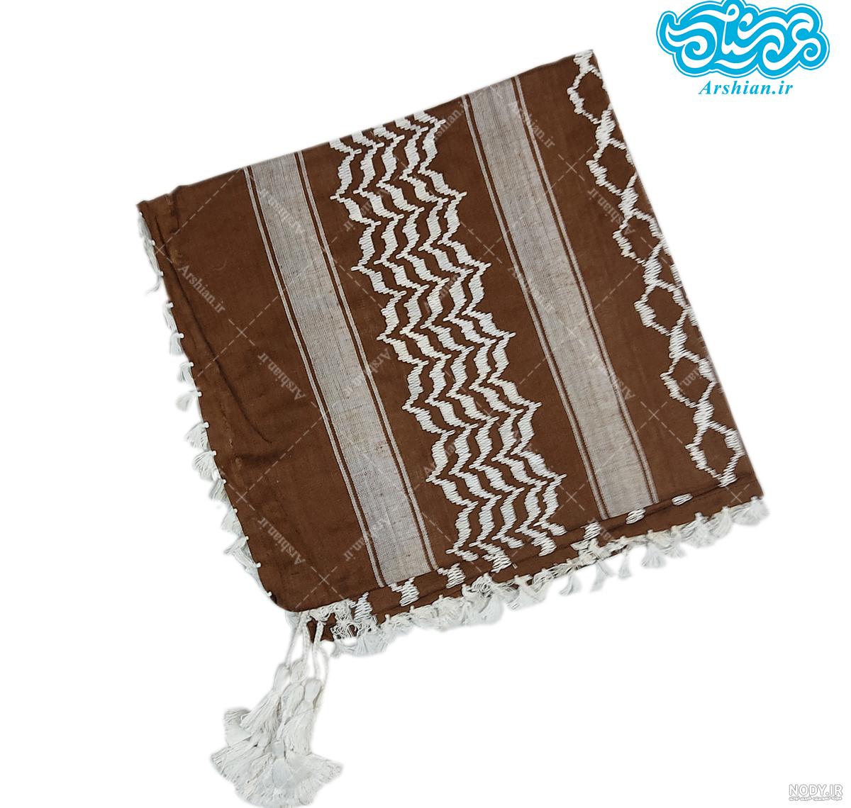  بک گراند قهوه ای کلاسیک