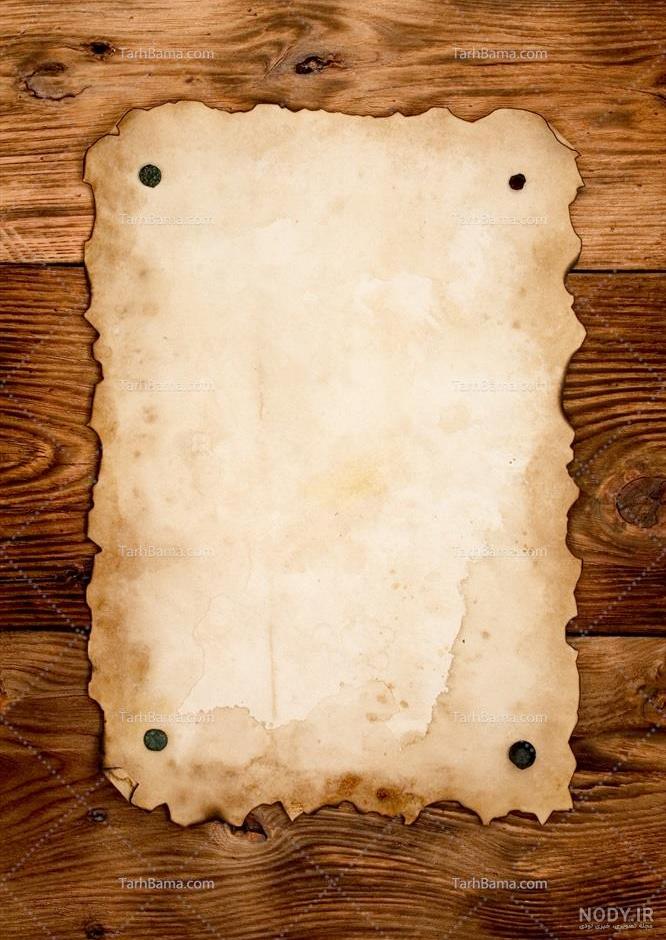  بک گراند قهوه ای کلاسیک