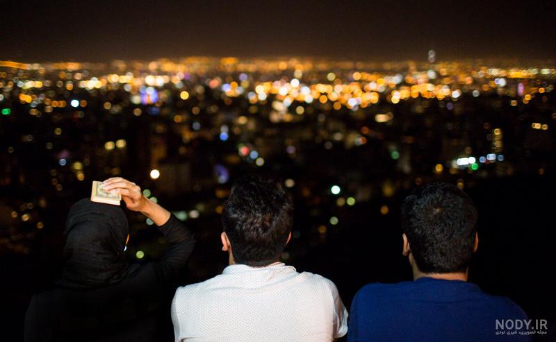 Photos at بام تهران