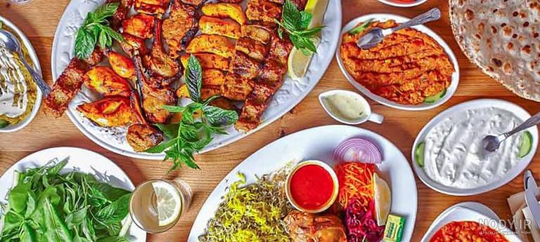 23 غذای ساده و سریع؛ لیست بهترین غذاهای ساده خوشمزه | گل من و تو 23 غذای ساده و سریع؛ لیست بهترین غذاهای ساده خوشمزه | گل من و تو