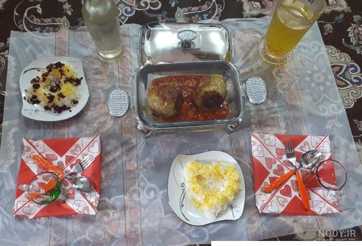 آموزش درست کردن ۱۰ غذای مجردی ساده و خوشمزه + عکس آموزش درست کردن ۱۰ غذای مجردی ساده و خوشمزه + عکس