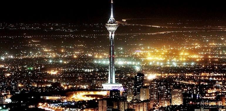 بام تهران: جایی که می‌توانید پایتخت را در آغوش بگیرید - سفرزون