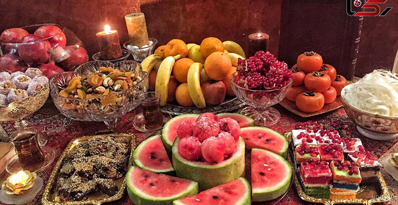 جاذبه های تهران در طولانی ترین شب سال | پاتوق های یلدایی پایتخت ؛ شب چله  کجا برویم؟ - همشهری آنلاین