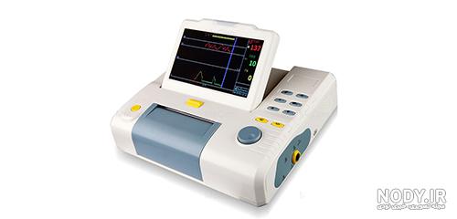 دستگاه شنود صدای قلب جنین (داپلر جنین) مدل VZN Fetal Doppler FD-530B -  زیتازی