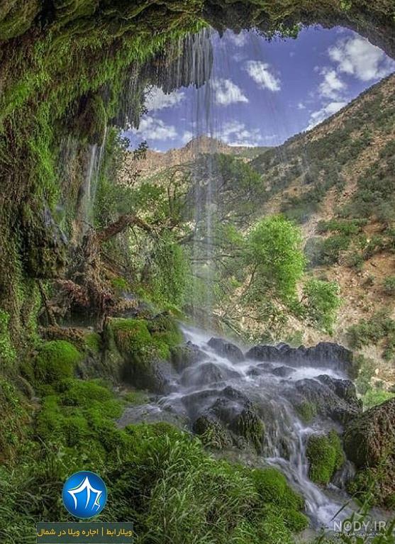 راهنمای سفر به پلنگ دره و جاذبه های گردشگری آن | مجله پته - راهنمای سفر شما