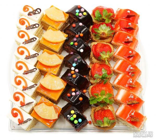 سفارش|آموزش|کیک|شیرینی|تارت ودسر فرانسوی (@mah.food_) • Instagram photos  and videos