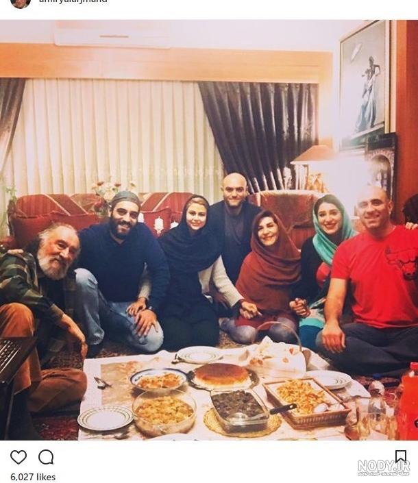 شام شب چله تهرانی های قدیم چه بود؟ - مشرق نیوز