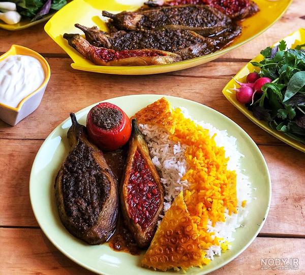 شام چی بپزم ؟ لیست غذاهای ساده و مجلسی برای شام شام چی بپزم ؟ لیست غذاهای ساده و مجلسی برای شام