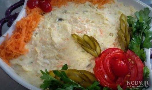 شام چی درست کنم؟ 88 غذای ساده و سریع برای شام شام چی درست کنم؟ 88 غذای ساده و سریع برای شام