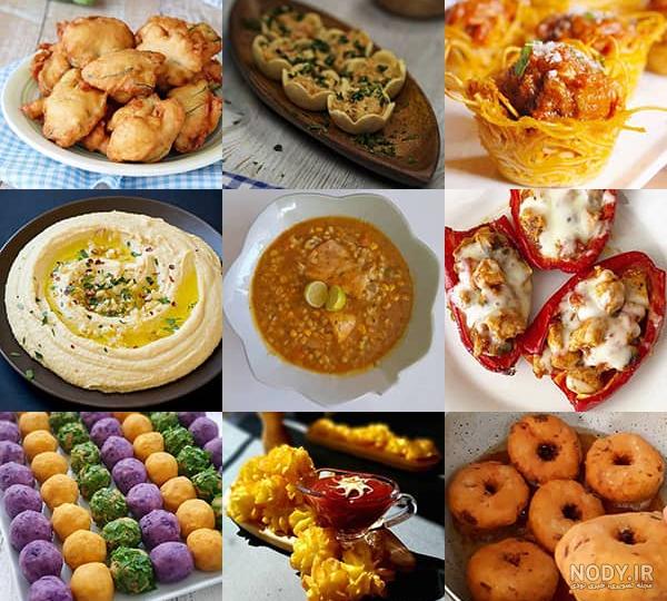 طرز تهیه 50 مدل از انواع غذاهای ایرانی با برنج + فیلم | مجله کوروش طرز تهیه 50 مدل از انواع غذاهای ایرانی با برنج + فیلم | مجله کوروش