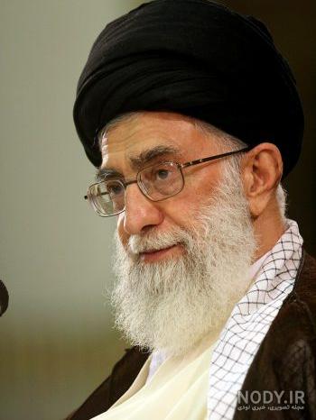 عکس / تصاویری از حجت‌الاسلام والمسلمین شهید سیدابراهیم رئیسی در کنار رهبر  انقلاب اسلامی