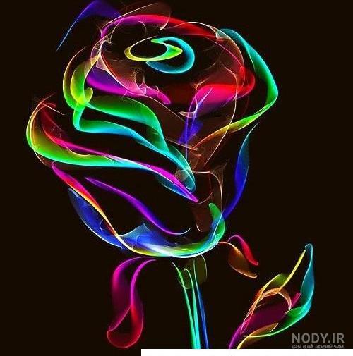 عکس از صفحه گوشی زیبا