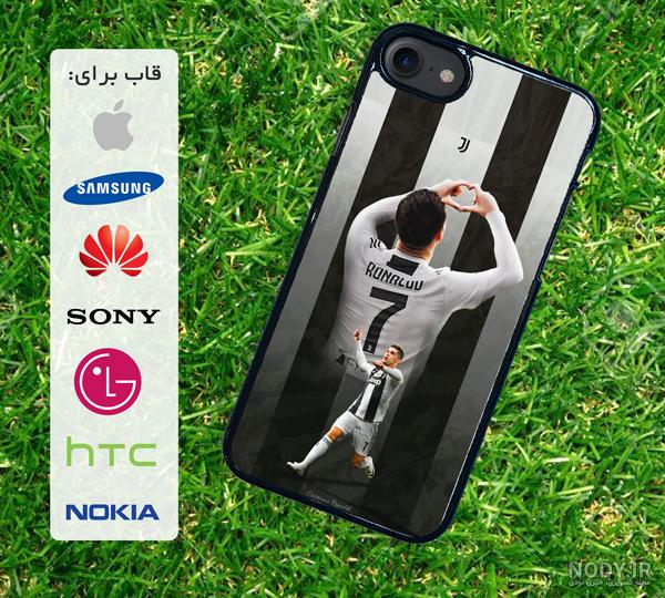 عکس تصویر زمینه رونالدو و مسی