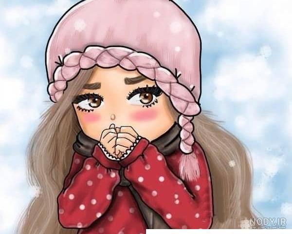 عکس تصویر زمینه گوشی کودکانه - عکس نودی