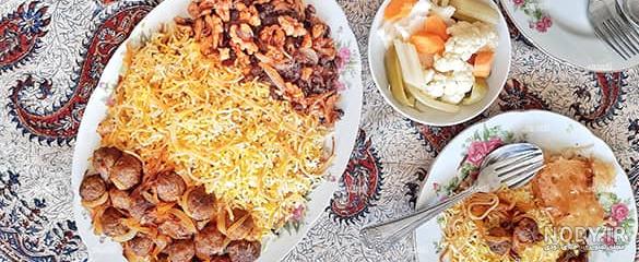 عکس های جالب از غذا عکس های جالب از غذا