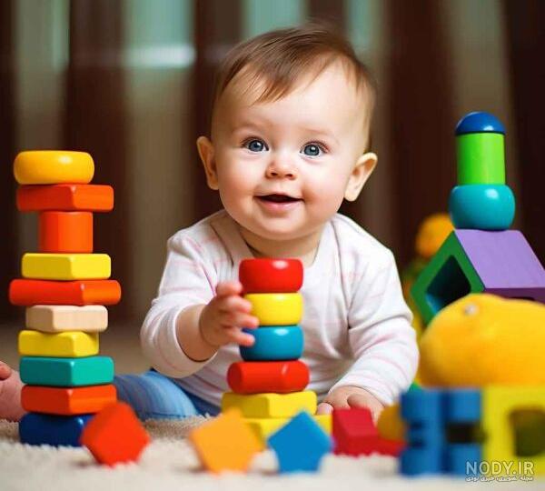 عکس صفحه گوشی برای کودکان