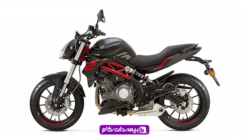 عکس موتور شیرکوه 200