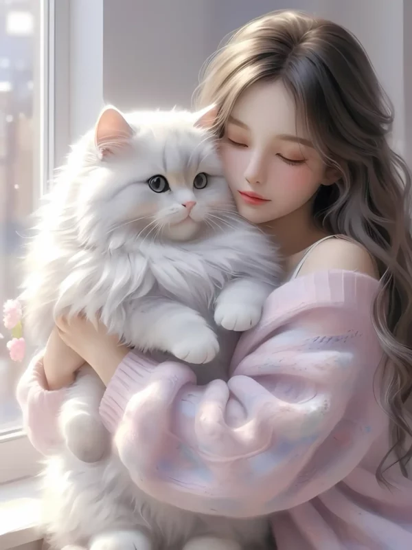 عکس نقاشی ساده ی کیوت عکس نقاشی ساده ی کیوت