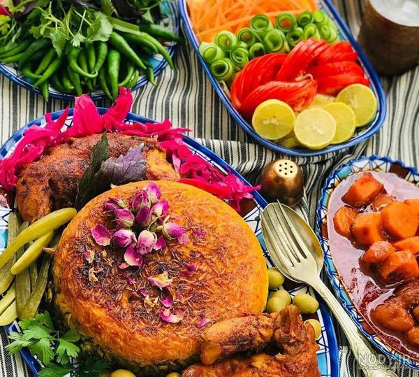 لیست آموزش تهیه غذا با گوشت چرخ کرده برای شام و ناهار لیست آموزش تهیه غذا با گوشت چرخ کرده برای شام و ناهار