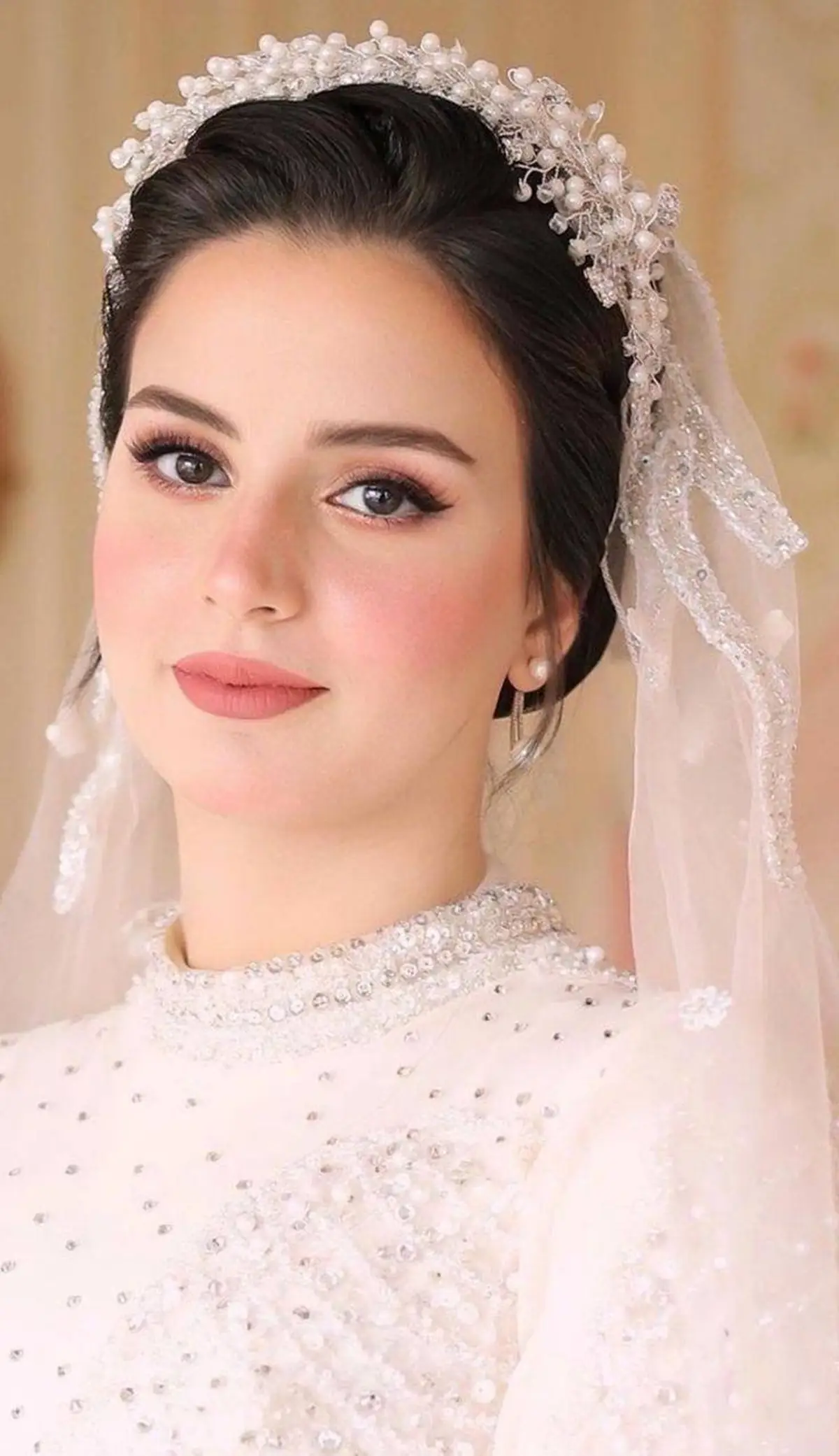 مدل آرایش عروس ۱۴۰۳؛ این مدل ها مخصوص تازه عروس ها است مدل آرایش عروس ۱۴۰۳؛ این مدل ها مخصوص تازه عروس ها است