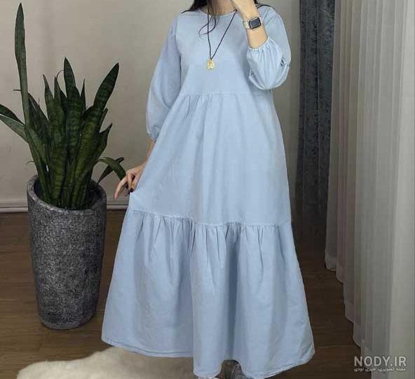 مدل لباس خانگی ساده زنانه + مدل پیراهن خانگی شیک و ساده مدل لباس خانگی ساده زنانه + مدل پیراهن خانگی شیک و ساده