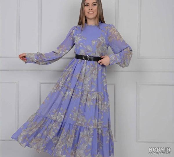 مدل لباس عید زنانه و دخترانه خانگی ساده و شیک برای پذیرایی از مهمان مدل لباس عید زنانه و دخترانه خانگی ساده و شیک برای پذیرایی از مهمان