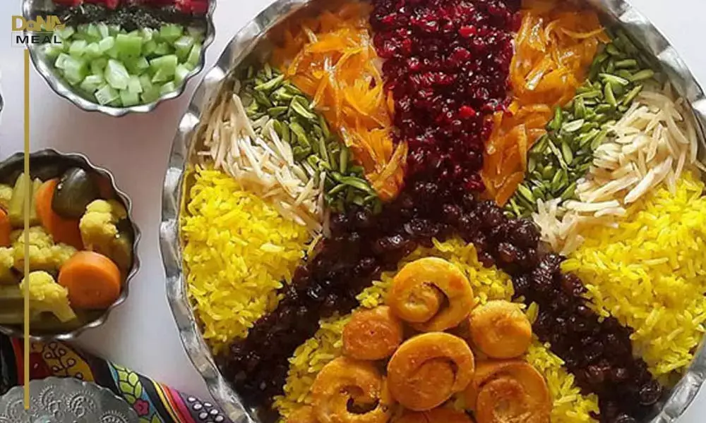 ناهار چی بپزم؟ رسپی های ساده و مقوی برای ناهار (مدرن و سنتی) ناهار چی بپزم؟ رسپی های ساده و مقوی برای ناهار (مدرن و سنتی)