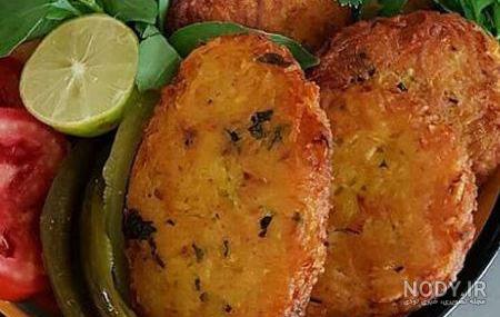 ۵۵ غذای ساده و سریع با کمترین مواد + طرز تهیه غذا | بانک طعم ۵۵ غذای ساده و سریع با کمترین مواد + طرز تهیه غذا | بانک طعم