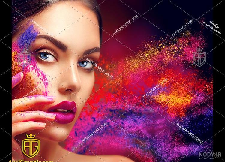 100 عکس پروفایل دخترانه زیبا و خاص | تابان
