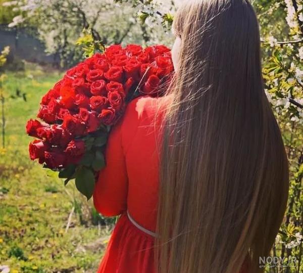 27 ژست عکاسی دخترانه در طبیعت و فضای باز + 11 نکته کلیدی (آپدیت 2023) 27 ژست عکاسی دخترانه در طبیعت و فضای باز + 11 نکته کلیدی (آپدیت 2023)