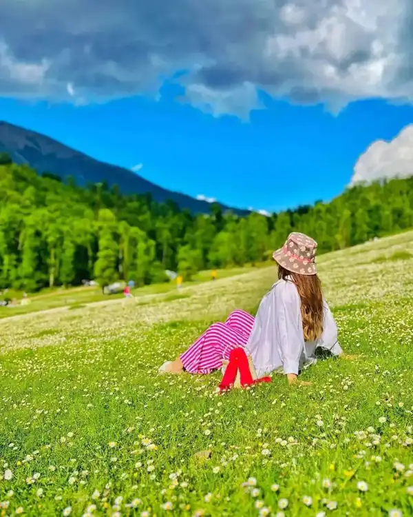 بهترین عکس دخترانه طبیعی ساده + بهترین عکس دختر در طبیعت بهترین عکس دخترانه طبیعی ساده + بهترین عکس دختر در طبیعت