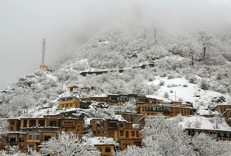 تصاویر فصل زمستان سرد و سفید با کیفیت HD برای پروفایل و پس زمینه