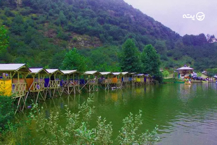 جاهای دیدنی رامسر : محبوب‌ترین شهر شمال ایران | وبلاگ سلطان سفر
