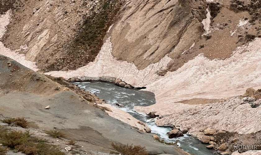 جاذبه‌های گردشگری طبیعی کوهرنگ - مجله گردشگری پارس
