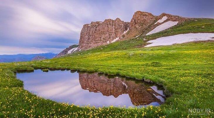 رامسر عروس شهرهای ایران+ تصاویر - تسنیم