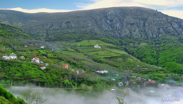 راهنمای سفر به رامسر- 14مکان دیدنی رامسر1402 + عکس و مشخصات