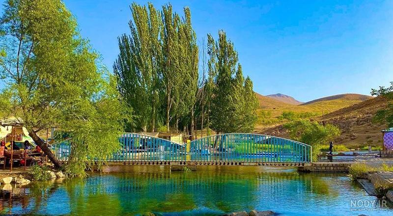 راهنمای سفر کوهرنگ | جاهای دیدنی کوهرنگ | ره بال آسمان راهنمای سفر کوهرنگ | جاهای دیدنی کوهرنگ | ره بال آسمان