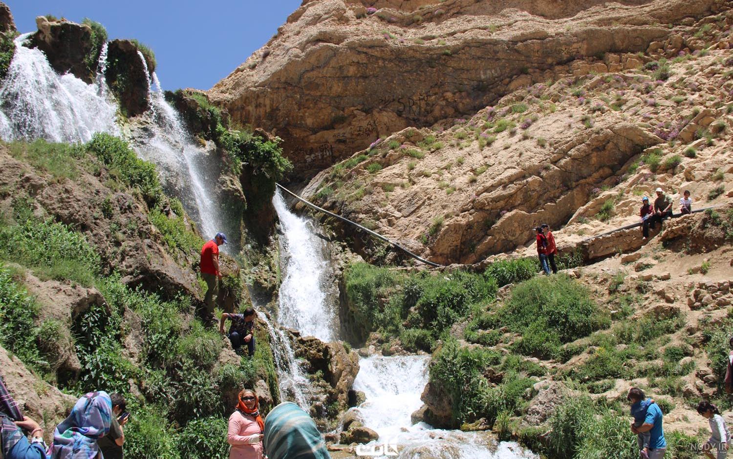 راهنمای سفر کوهرنگ | جاهای دیدنی کوهرنگ | ره بال آسمان راهنمای سفر کوهرنگ | جاهای دیدنی کوهرنگ | ره بال آسمان