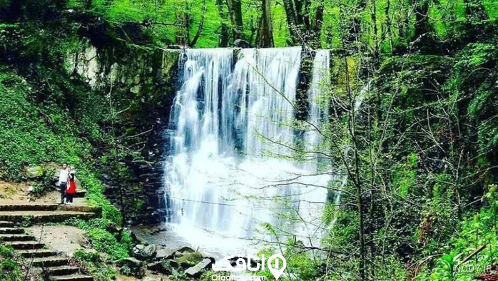 زیبایی وصف نشدنی از طبیعت پاییزی روستاهای سیاهکل+گزارش تصویری زیبایی وصف نشدنی از طبیعت پاییزی روستاهای سیاهکل+گزارش تصویری