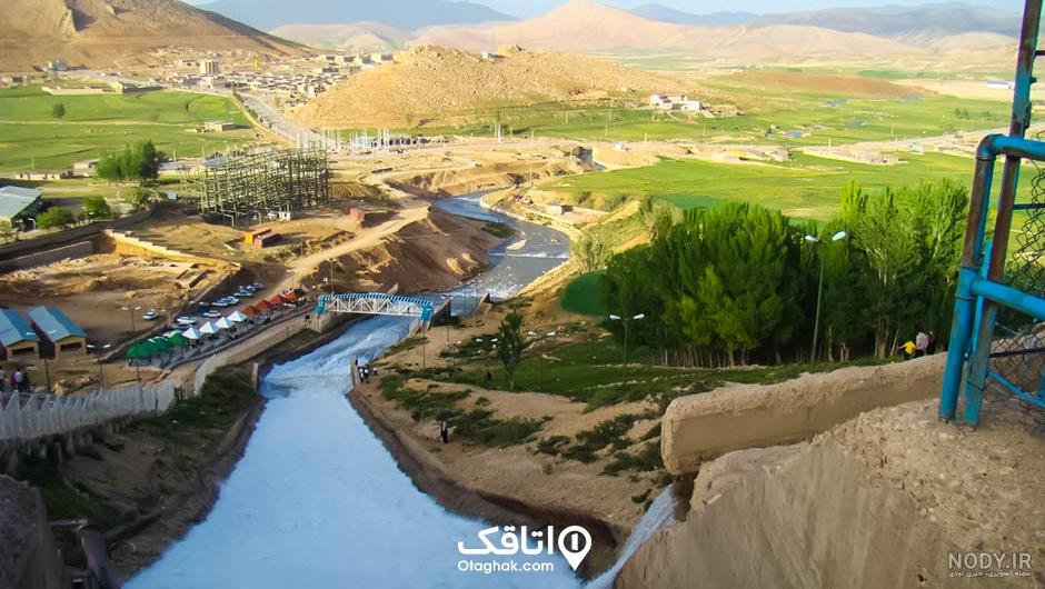 شهرستان کوهرنگ شهرستان کوهرنگ