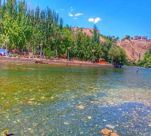 طبیعت بهاری کوهرنگ+فیلم | خبرگزاری صدا و سیما طبیعت بهاری کوهرنگ+فیلم | خبرگزاری صدا و سیما