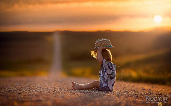 طبیعت💚 | عکس طبیعت زیبا [برای عکس زمینه، پروفایل و استوری] | لحظه آخر