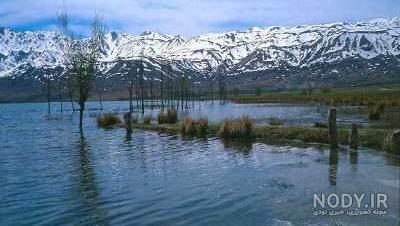 عکس از طبیعت کوهرنگ عکس از طبیعت کوهرنگ
