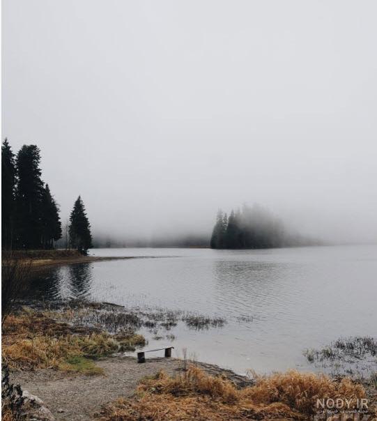 عکس حرفه ای طبیعت