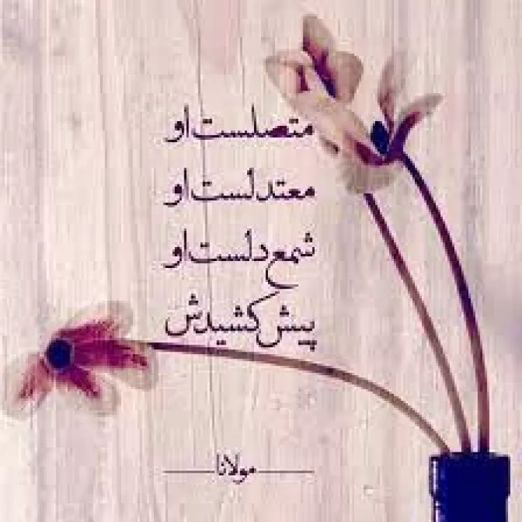 عکس شعر عکس شعر