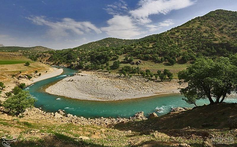 عکس طبیعت کوهرنگ عکس طبیعت کوهرنگ