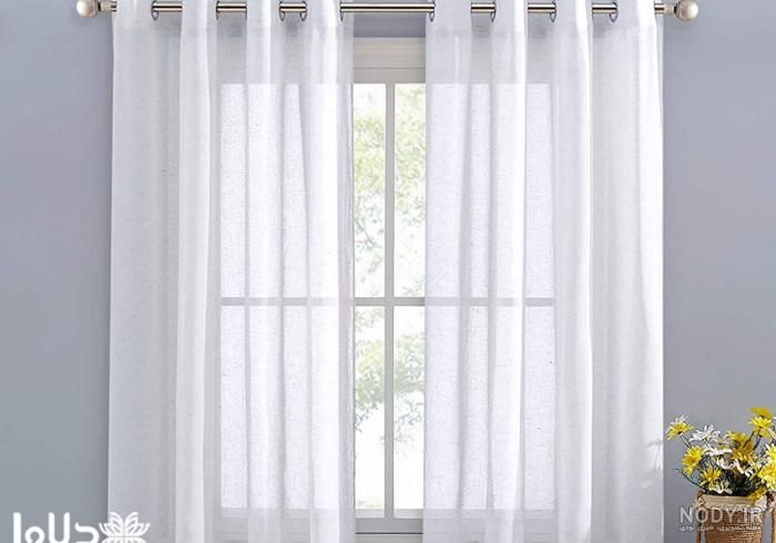 قیمت و خرید پرده اتاق خواب و پذیرایی مدل pb105 سایز 280×140سانتیمتر