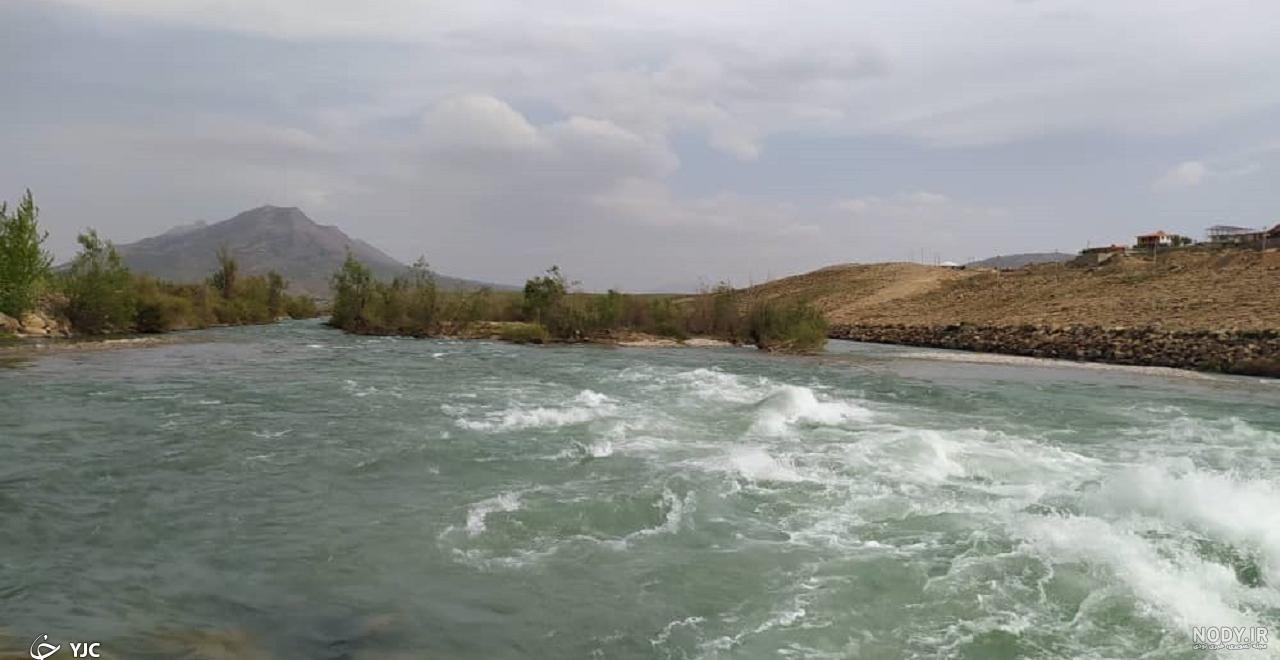 كوهرنگ؛ بهشت سفید چهارمحال و بختياري - ایسنا كوهرنگ؛ بهشت سفید چهارمحال و بختياري - ایسنا