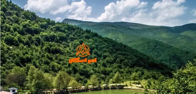 نوشهر بهتر است یا رامسر؟